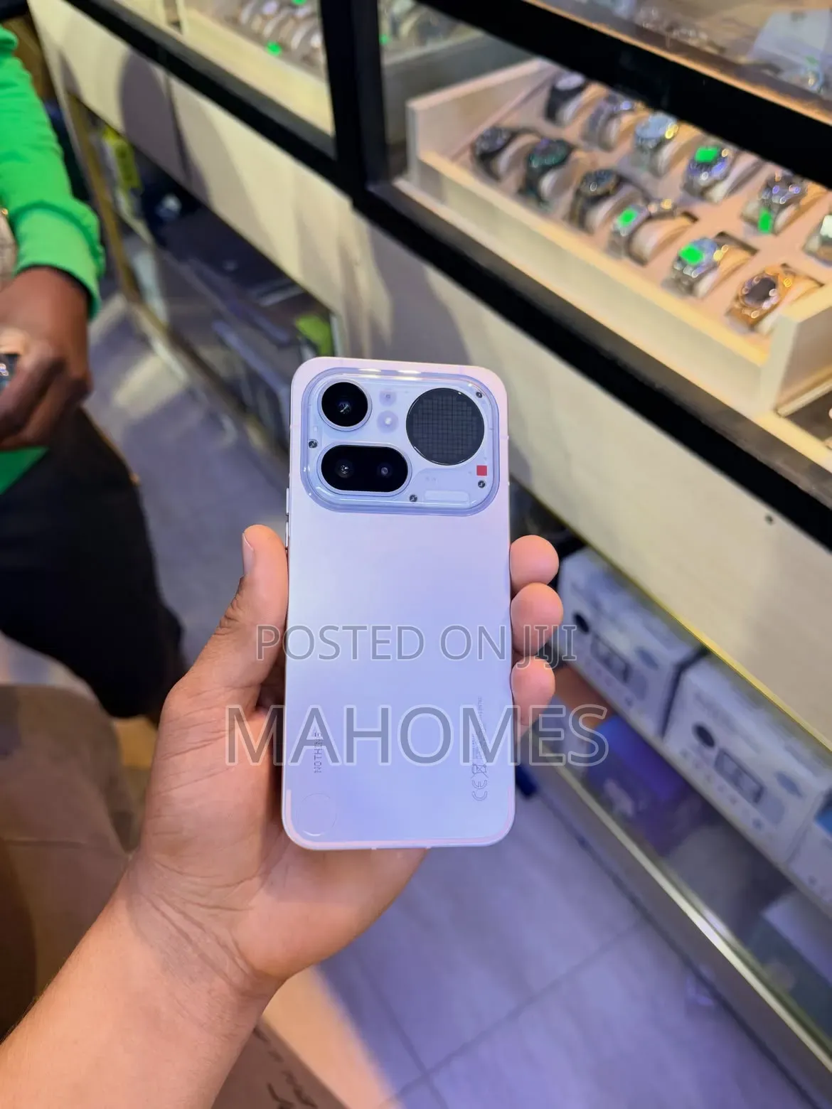 New Nothing Phone 4a Pro 256 GB