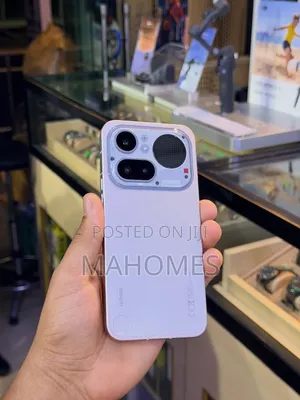 New Nothing Phone 4a Pro 256 GB