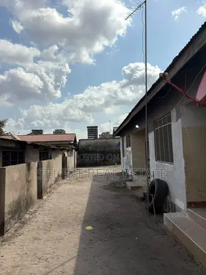 460sqm Plot at Ilala Bungoni for Sale