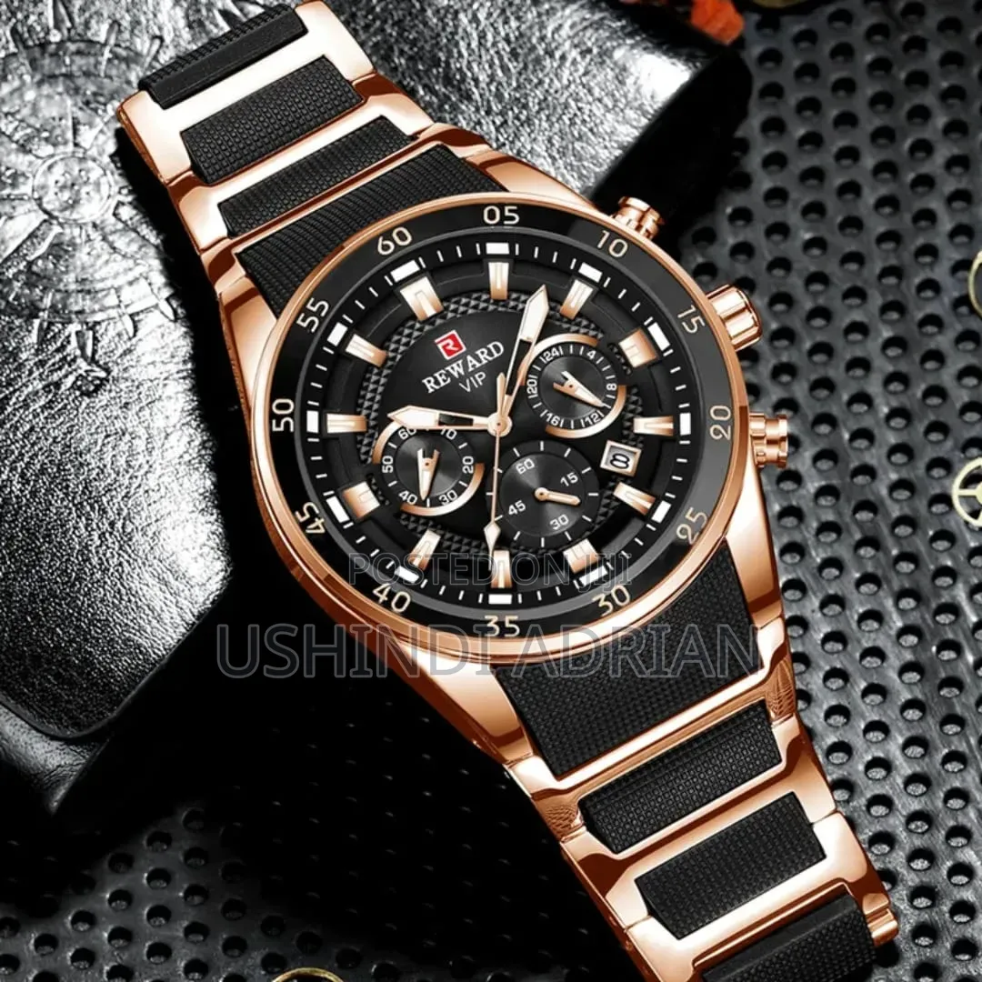 Reward Men's Watches