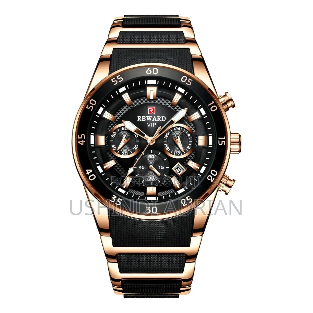 Reward Men's Watches
