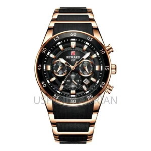 Reward Men's Watches
