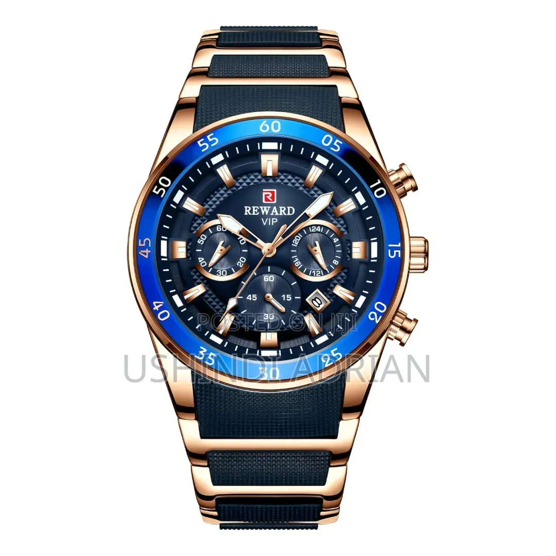 Reward Men's Watches