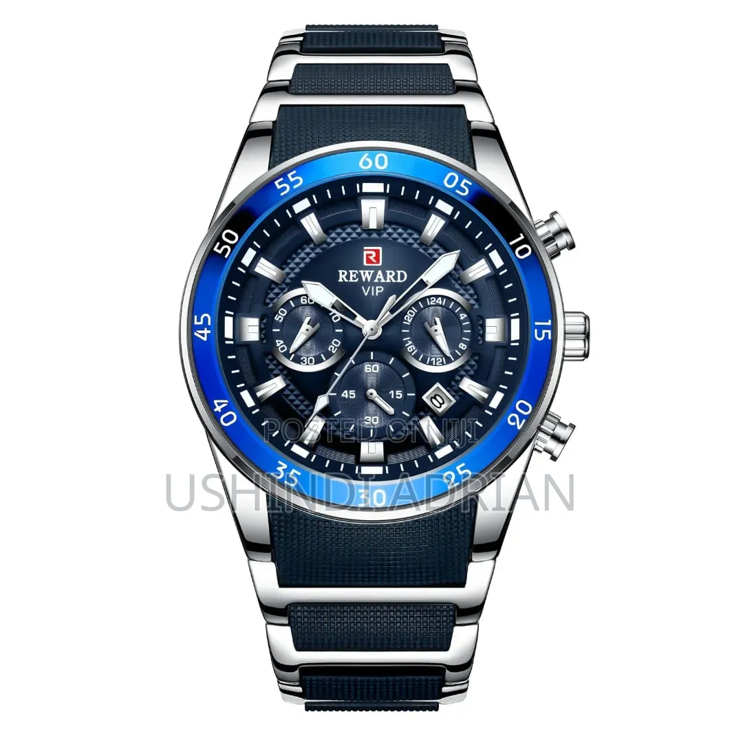 Reward Men's Watches