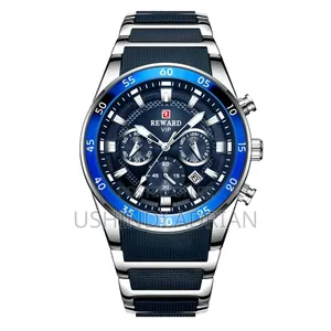 Reward Men's Watches