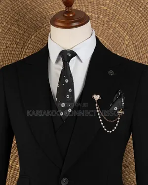 Suit Size Chat