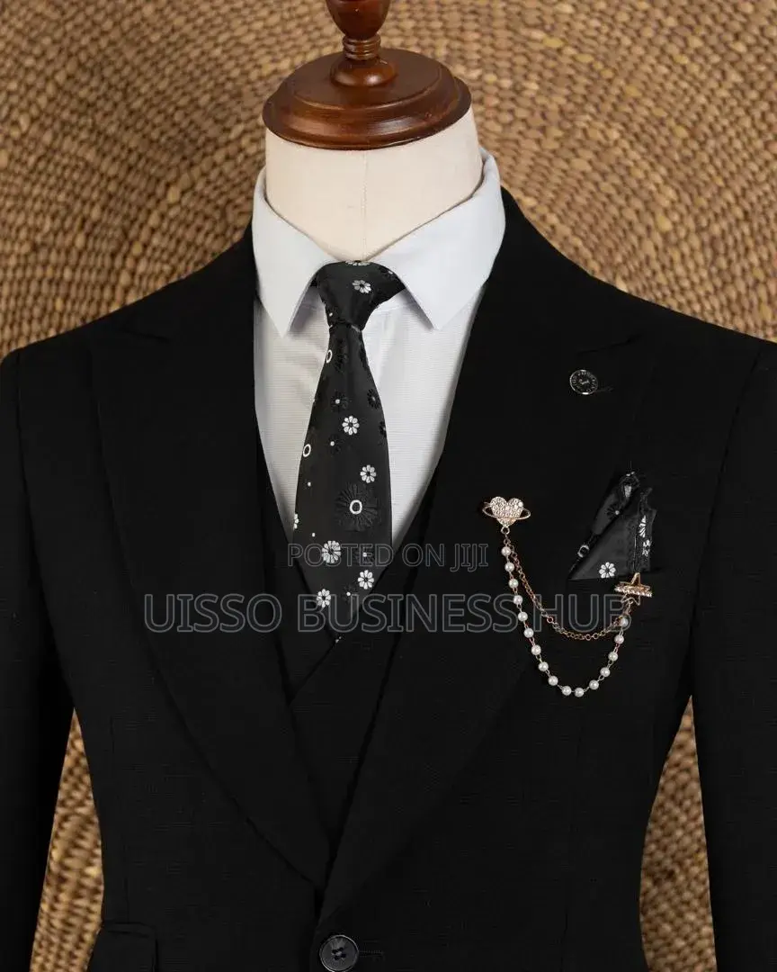 Suit Size Chat