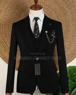 Suit Size Chat