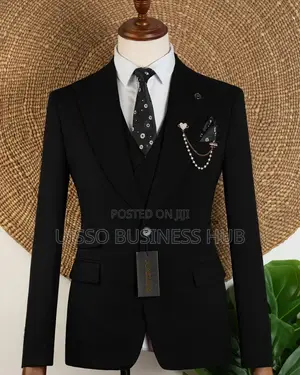 Suit Size Chat