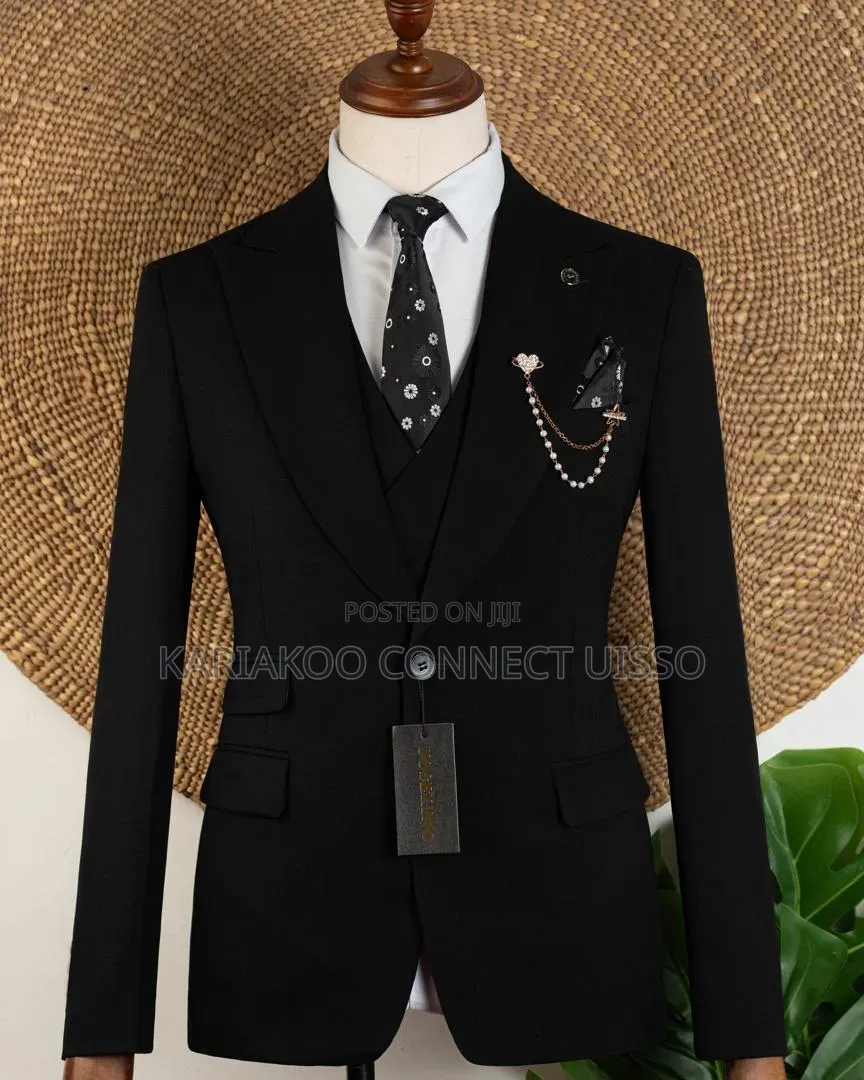 Suit Size Chat