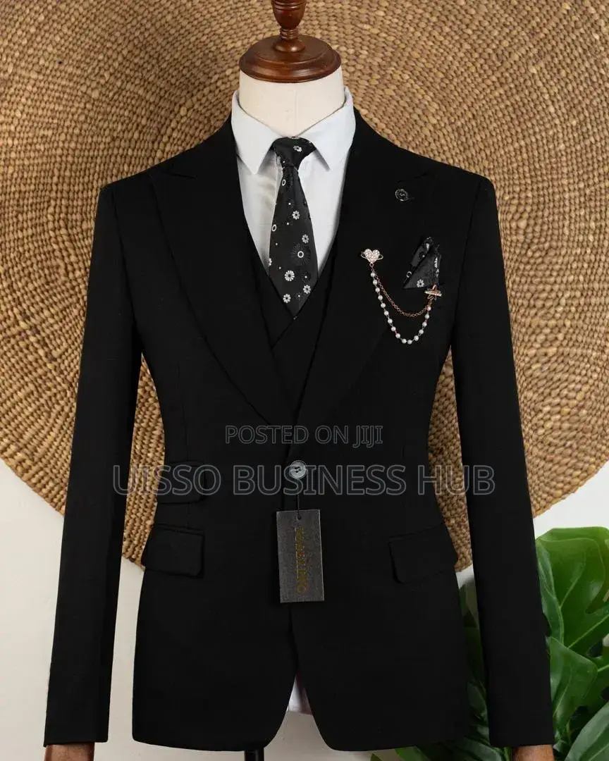 Suit Size Chat
