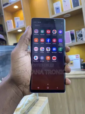Samsung Galaxy Note 9 128 GB