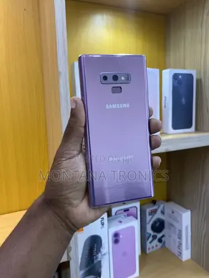 Samsung Galaxy Note 9 128 GB