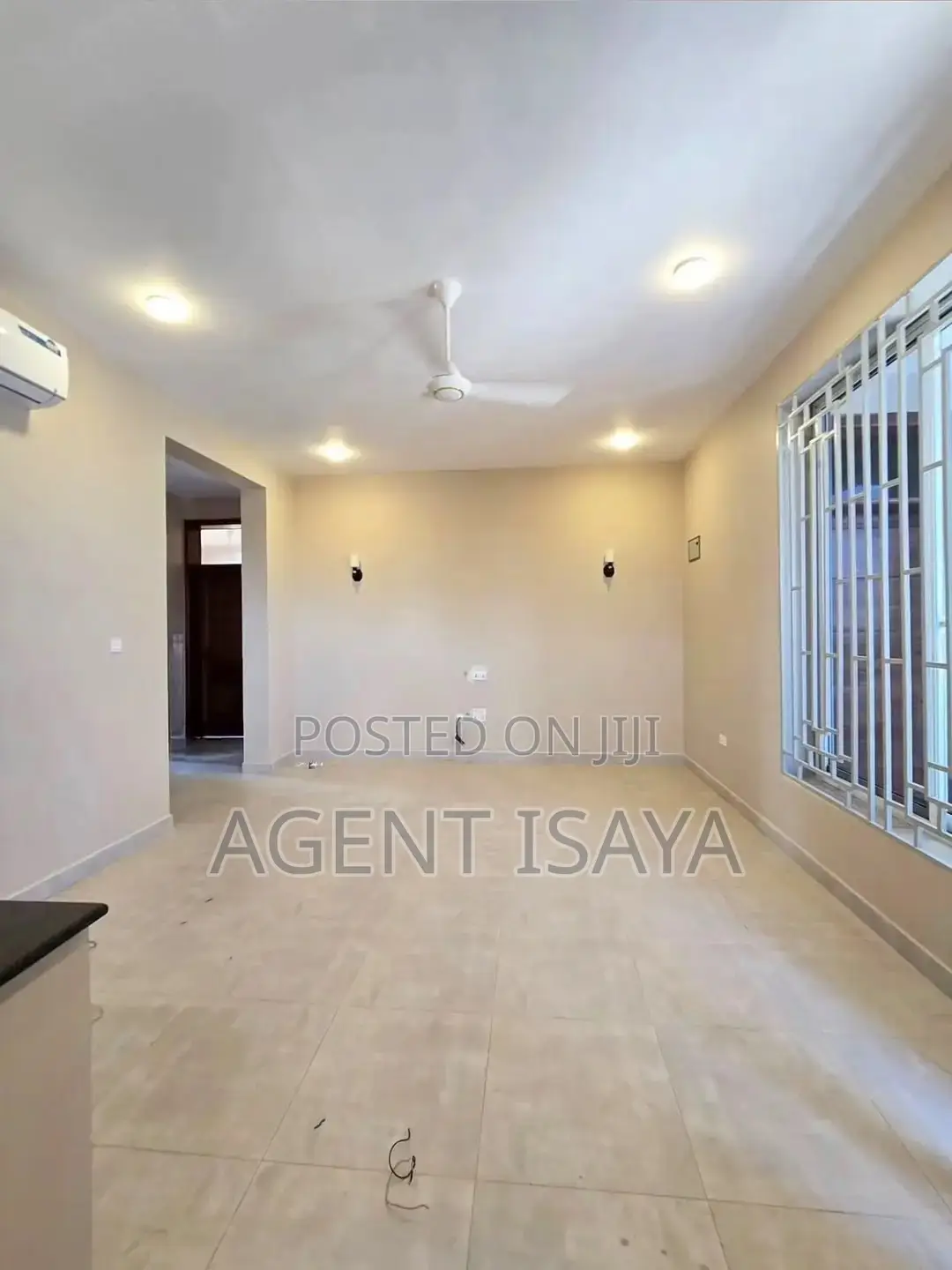 2bdrm Apartment in Mikocheni for rent