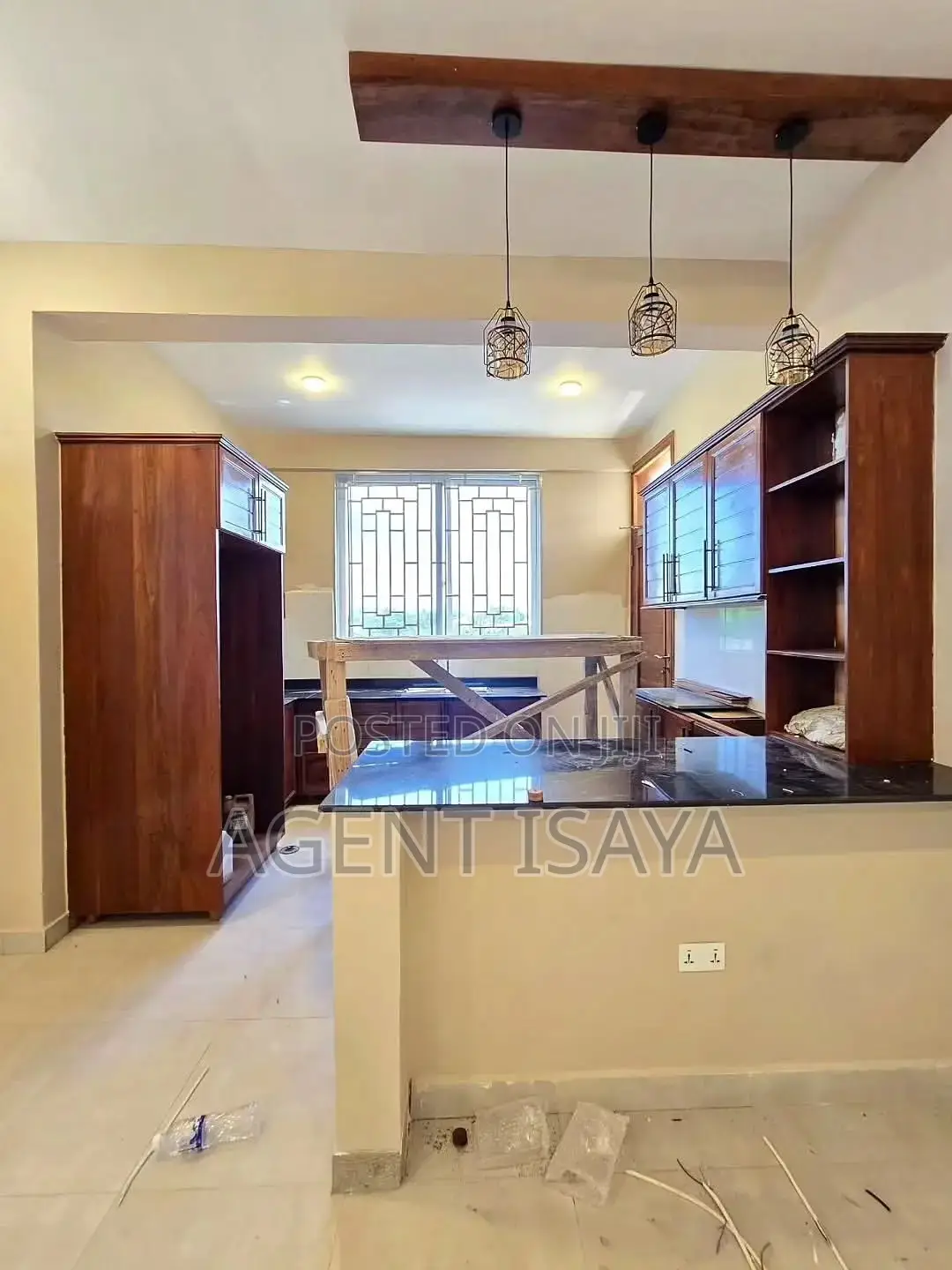 2bdrm Apartment in Mikocheni for rent