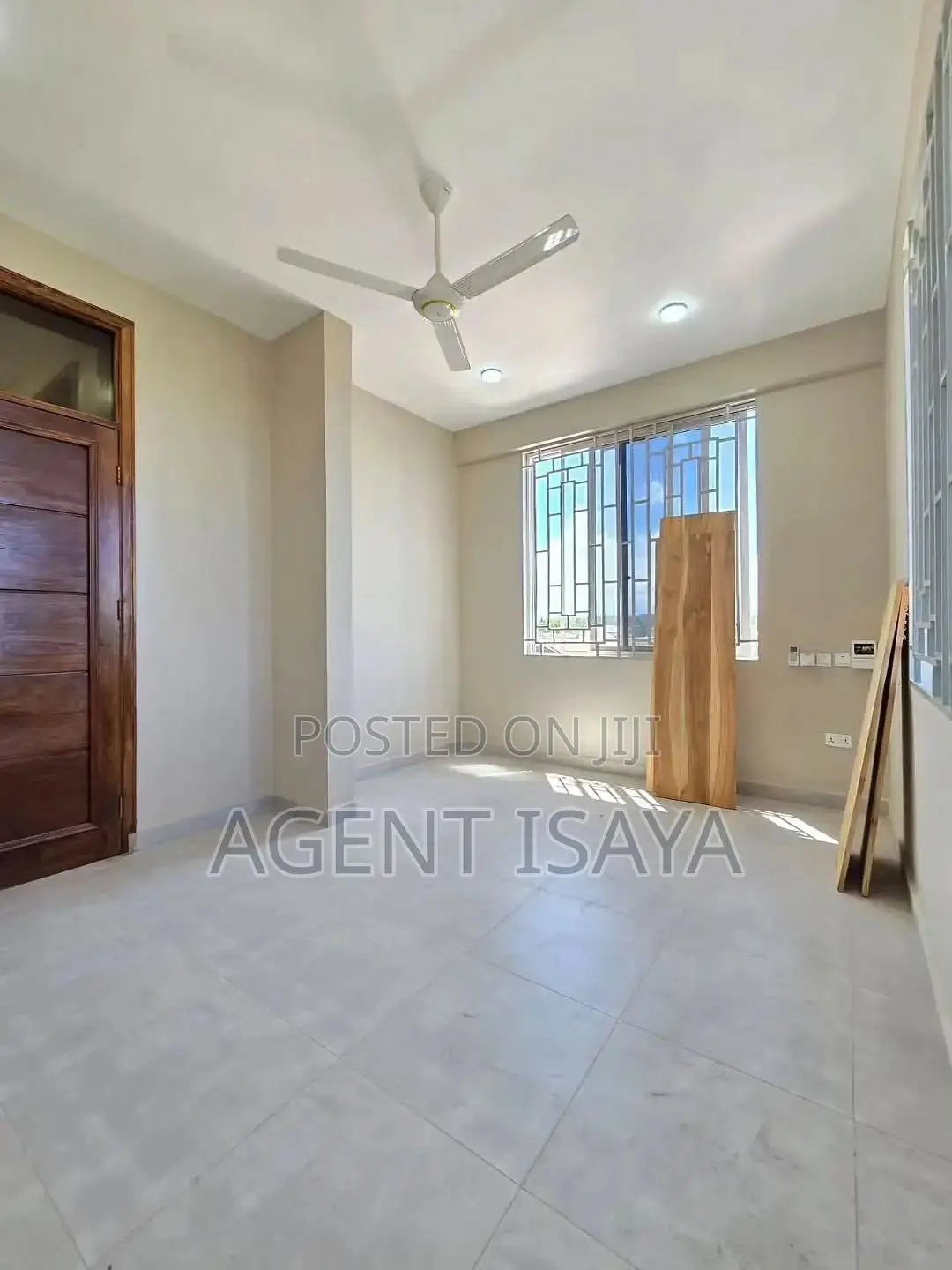 2bdrm Apartment in Mikocheni for rent