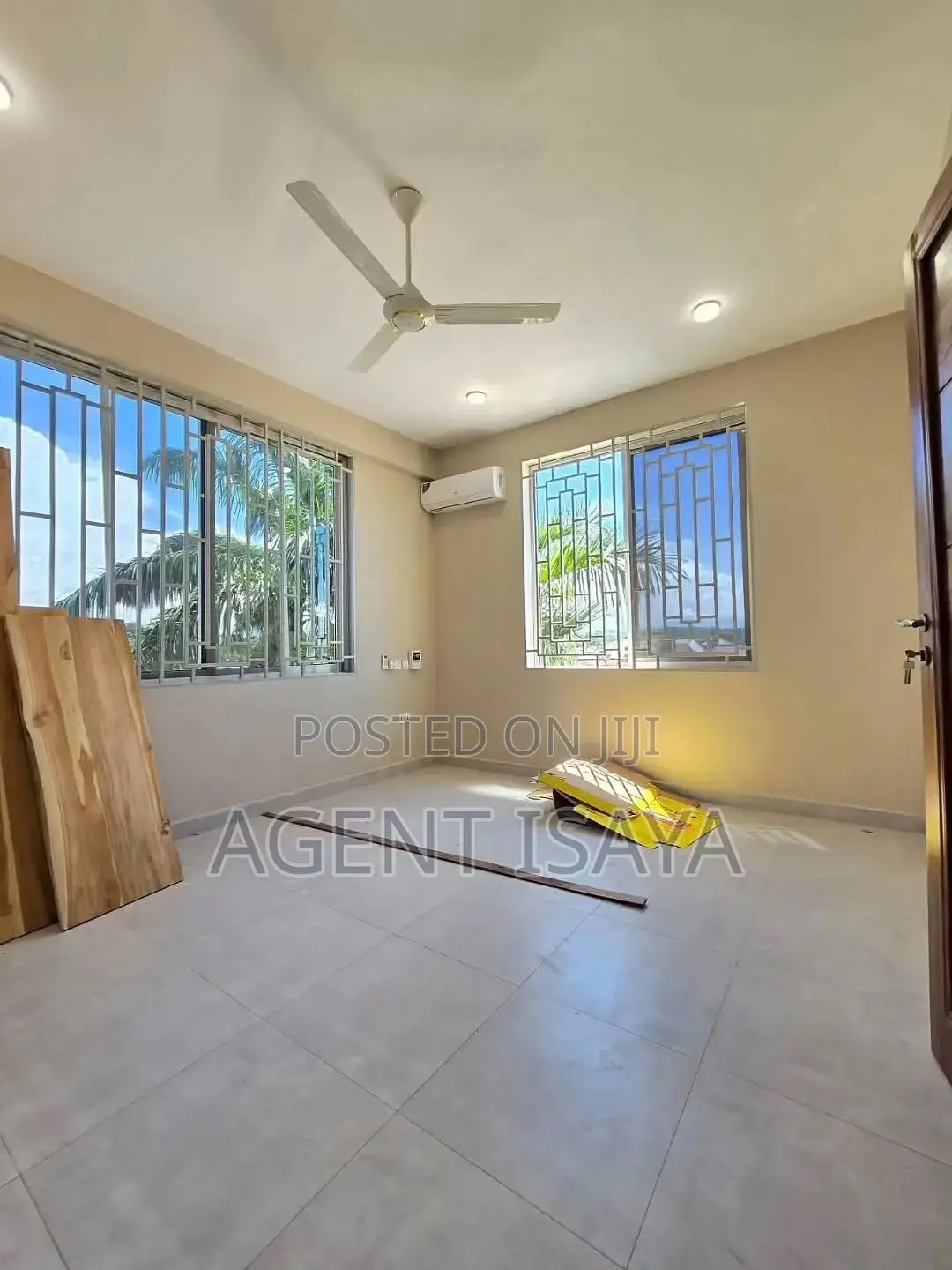 2bdrm Apartment in Mikocheni for rent