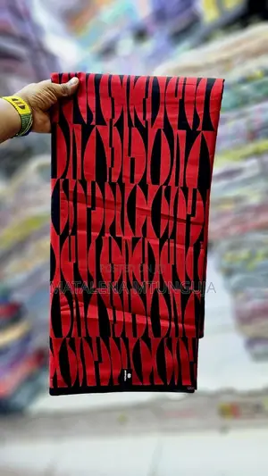 Kitenge Duanas Original