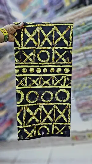 Kitenge Duanas Original