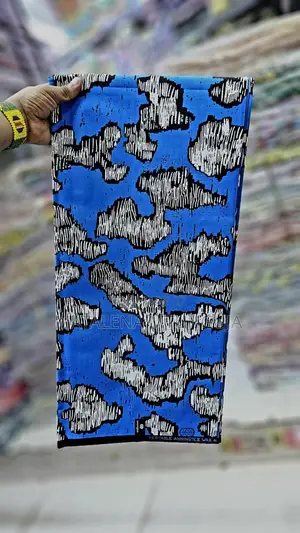 Kitenge Duanas Original