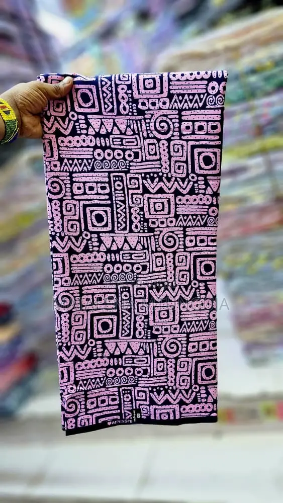 Kitenge Duanas Original