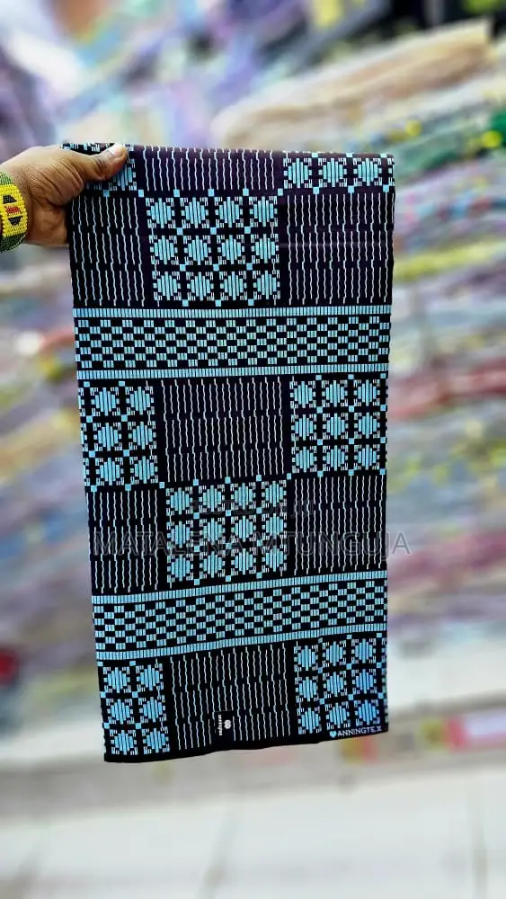 Kitenge Duanas Original