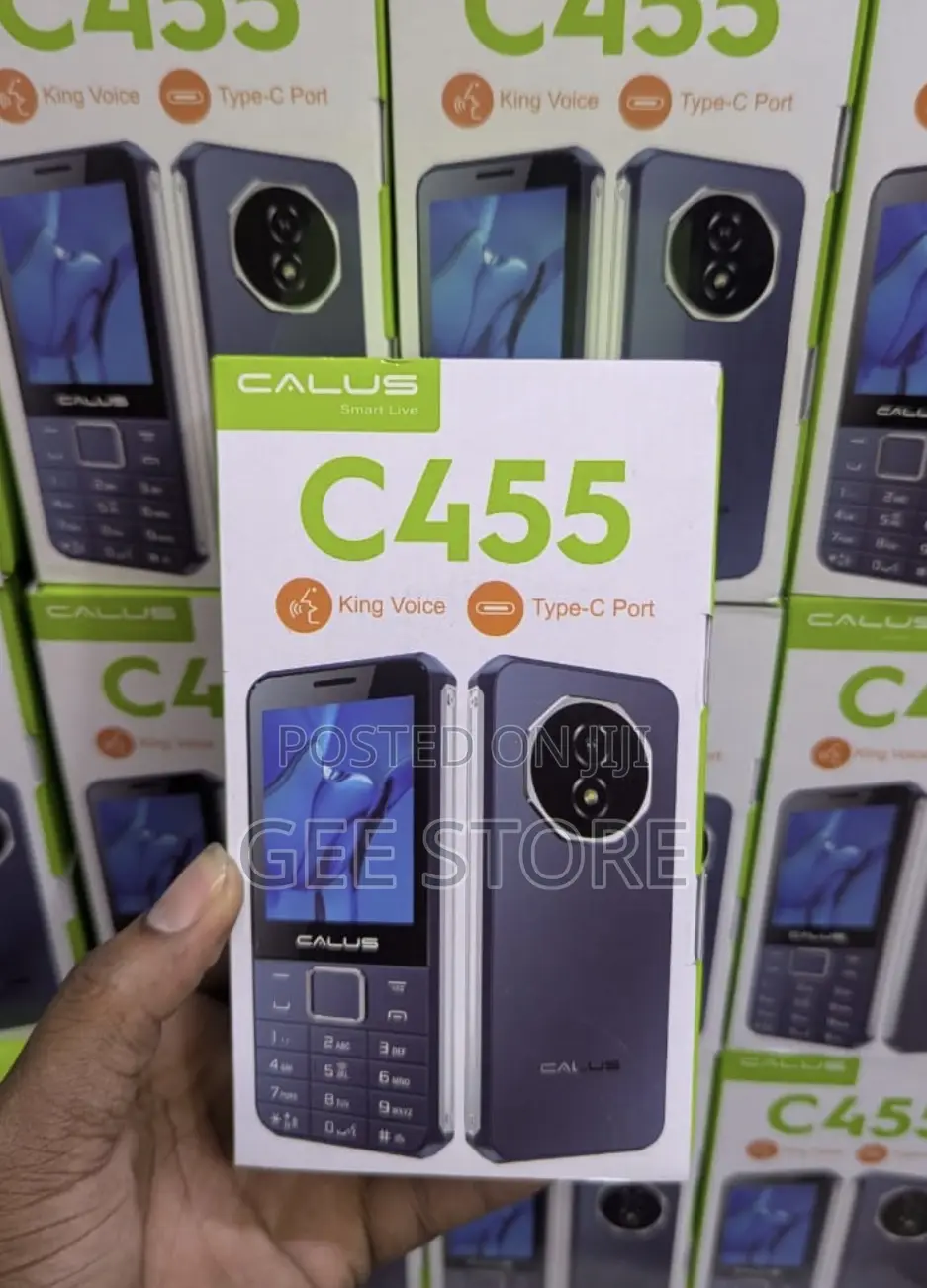 New Calus Spark 10 Pro 16 GB Black