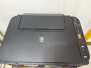 Canon Printer Pixma 3410