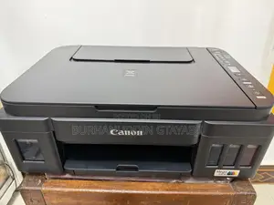 Canon Printer Pixma 3410