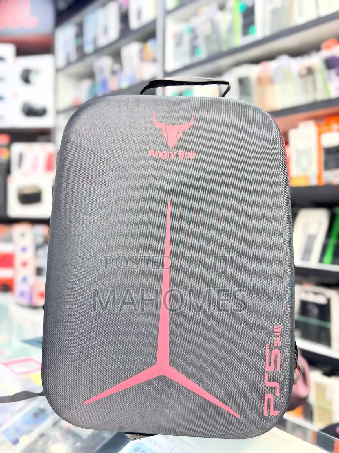Playstation 5 Slim Case