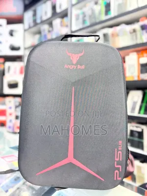Playstation 5 Slim Case