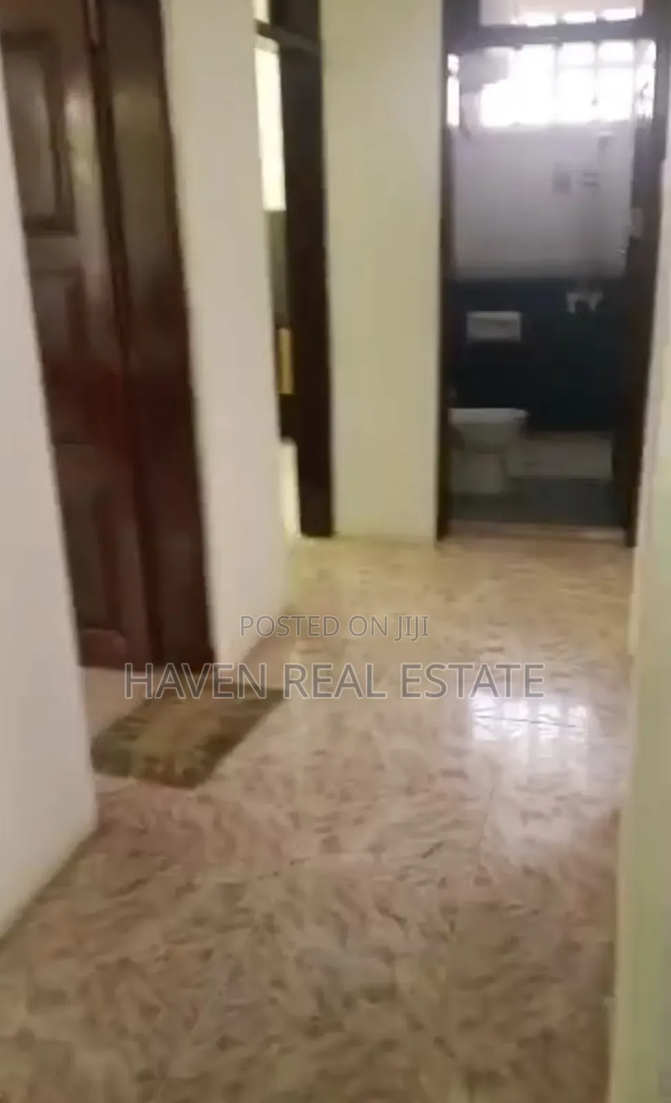 Furnished 3bdrm House in Mjini for rent