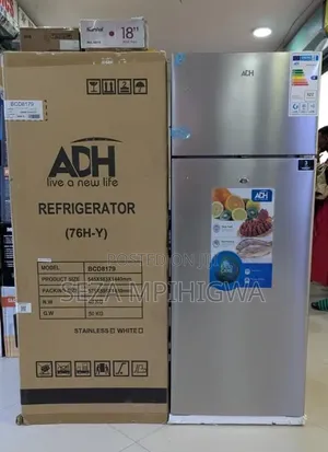 Adh (106ss) Ujazo 276l