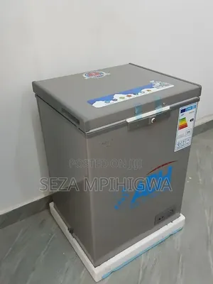 Adh Frizer Ujazo 150l Gray Colour