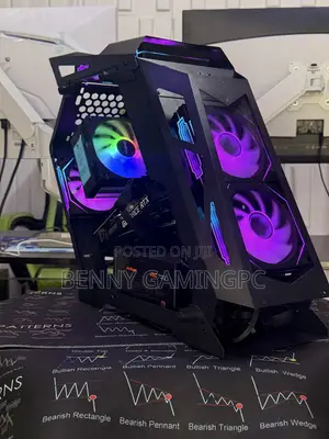 New Desktop Computer Asus TUF Gaming FX10CP 32GB AMD Ryzen 5 SSD 1T