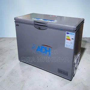 Adh Frizer  Ujazo 250l