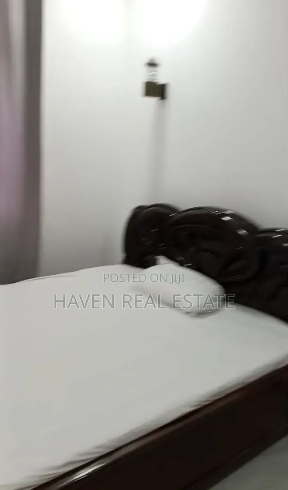 Furnished 2bdrm Apartment in Mjini for rent