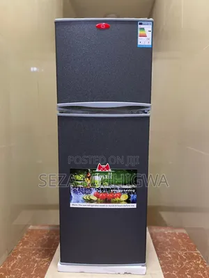 *Fridge #Tmall || C:138 [Ltrs]