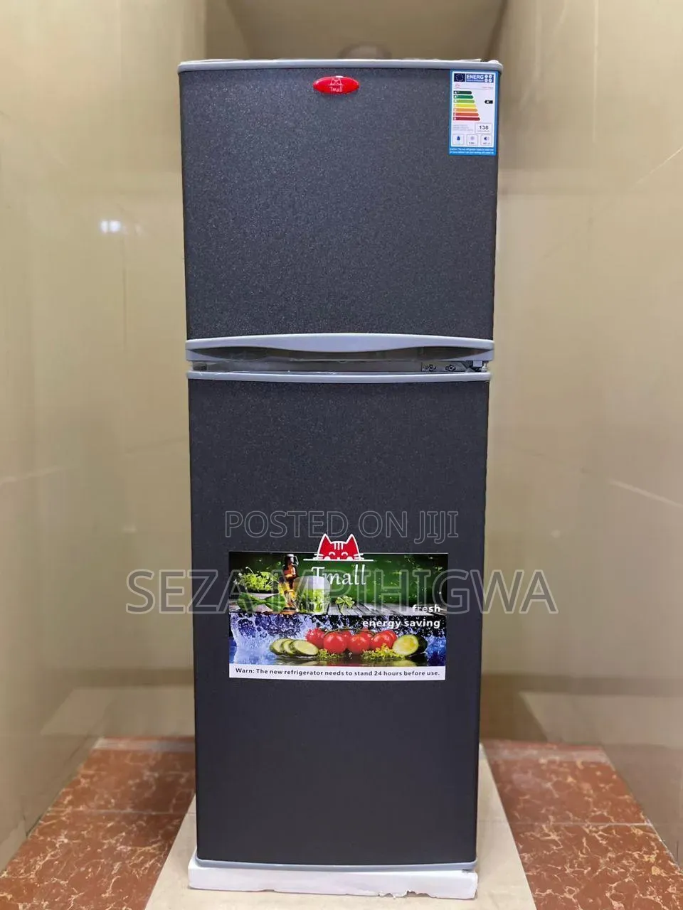 *Fridge #Tmall || C:138 [Ltrs]