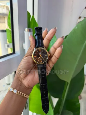 Casio Watch
