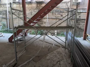 Frame Scaffold