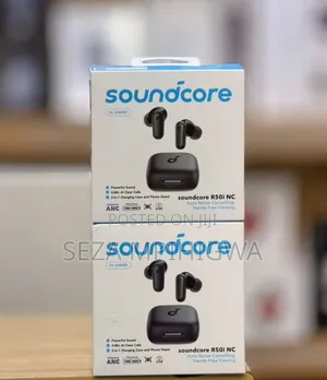 Soundcore Earbuds