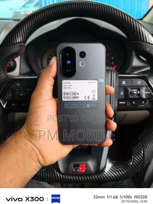 Vivo X200 FE 512 GB