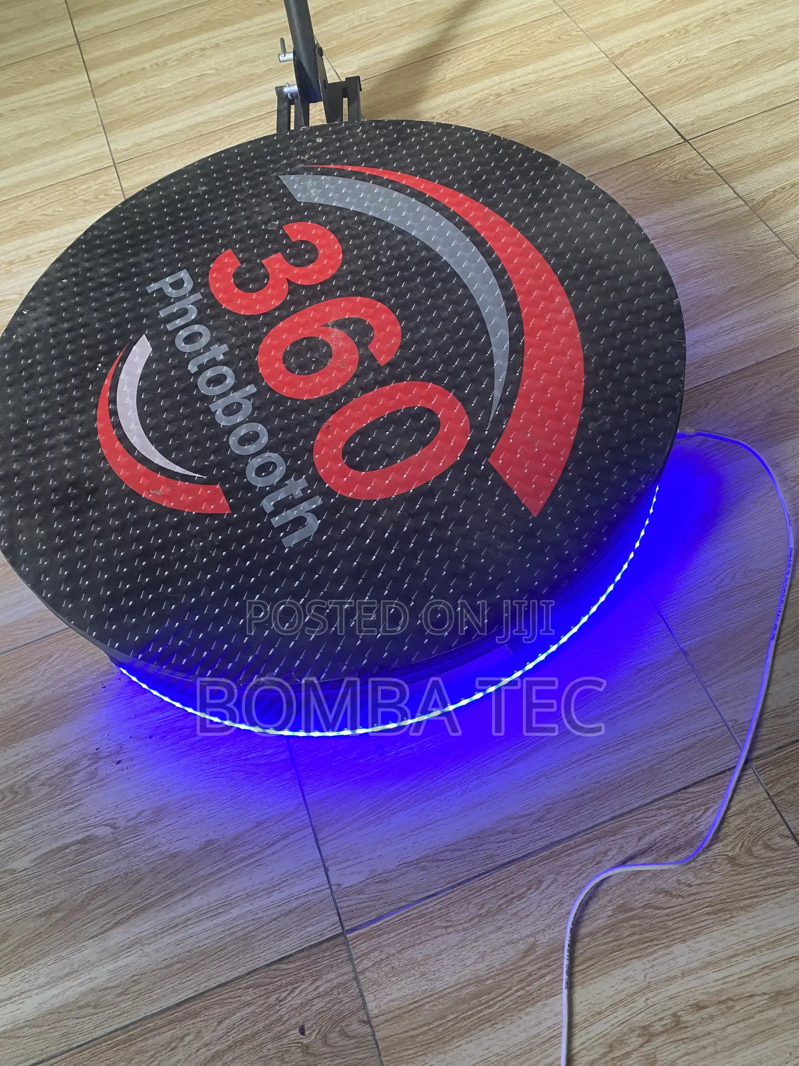 360 Photobooth