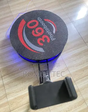 360 Photobooth