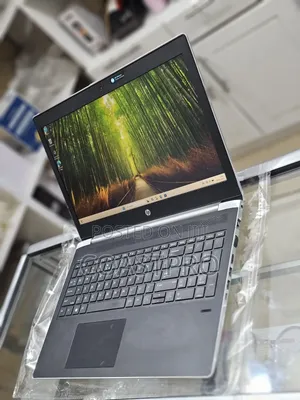 Laptop HP ProBook G5 8GB Intel Core i5 SSD 256GB
