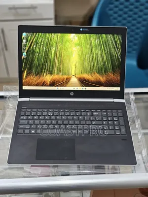 Laptop HP ProBook G5 8GB Intel Core i5 SSD 256GB