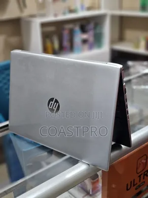 Laptop HP ProBook G5 8GB Intel Core i5 SSD 256GB