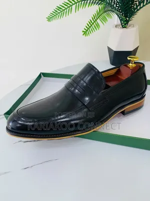 Shoes Clarks on Fire
