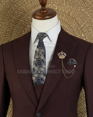 Suit Za Uzima 